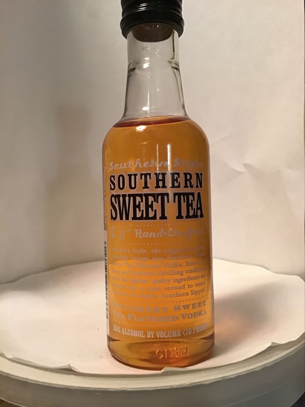 EX-Tawny Port Single Cask, Penderyn German Selection