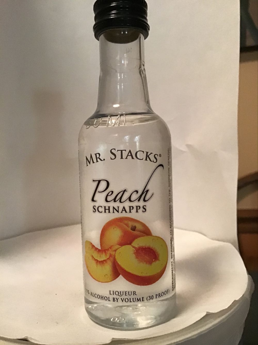 Barchef Project Toasted Old Fashioned