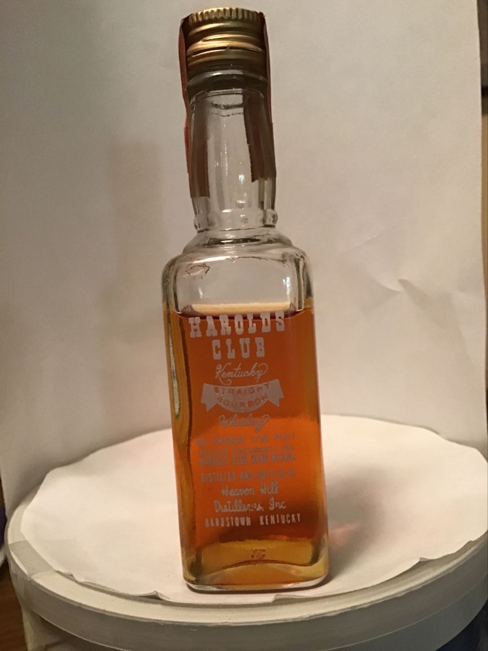 Meridian Bitter Aperitif