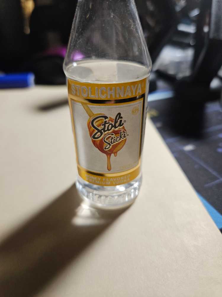 Dr. McGillicuddy’s