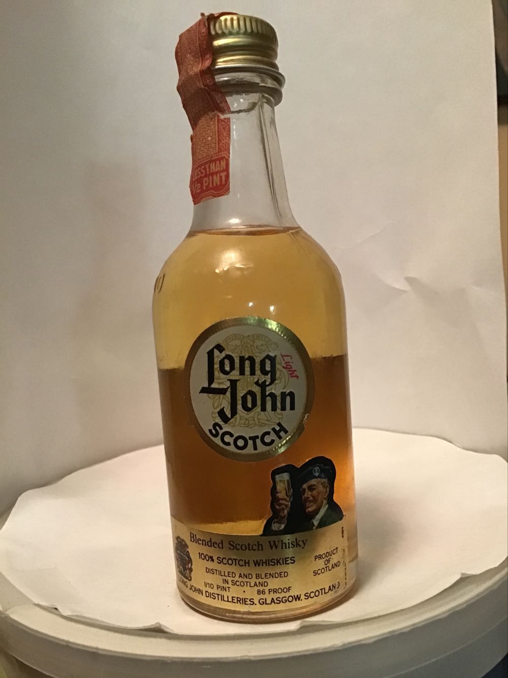 Smokehead Islay Single Malt