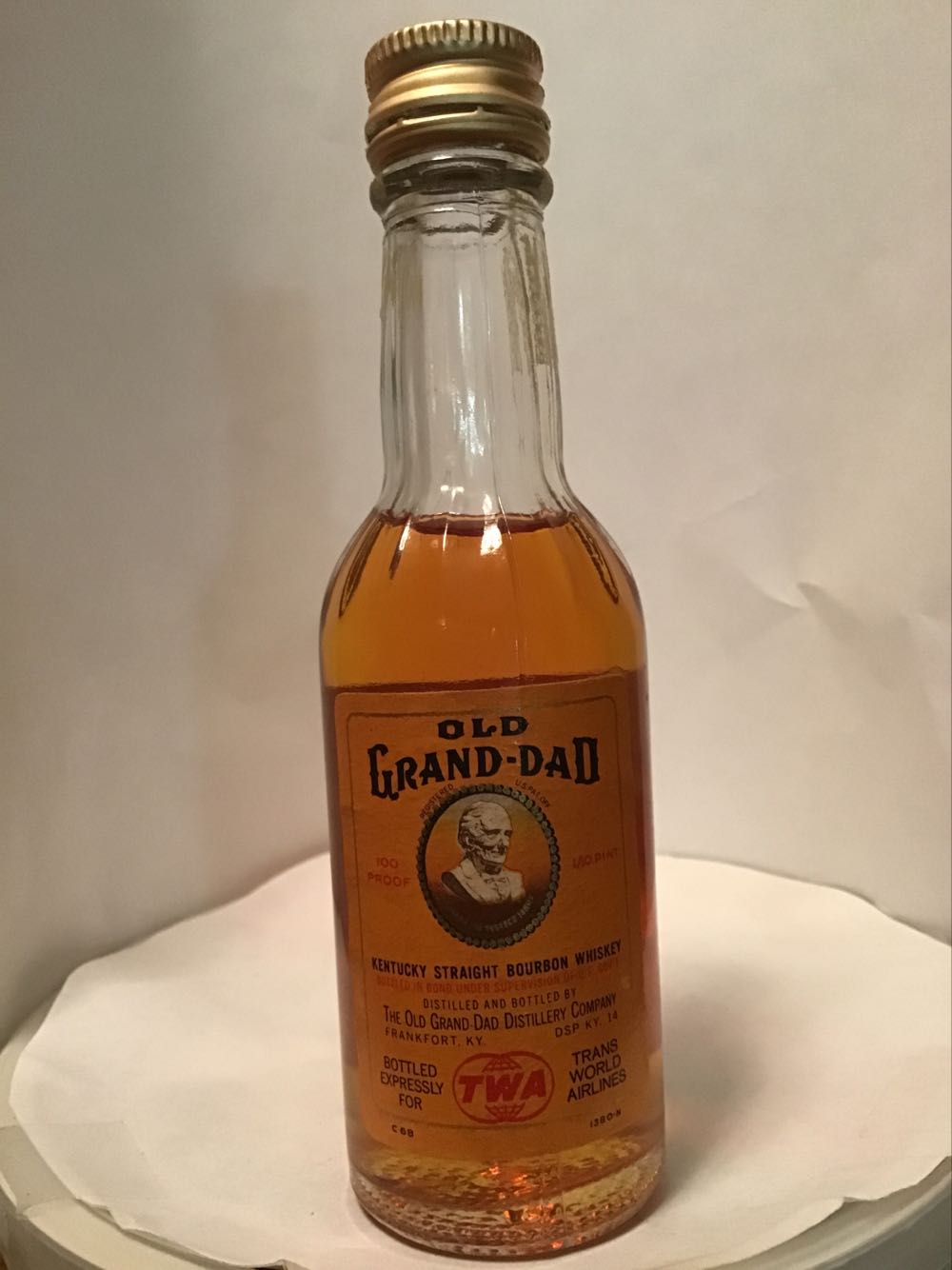 ROYAL BRACKLA 21yo Sherry Cask Finish Highland Single Malt Scotch Whisky