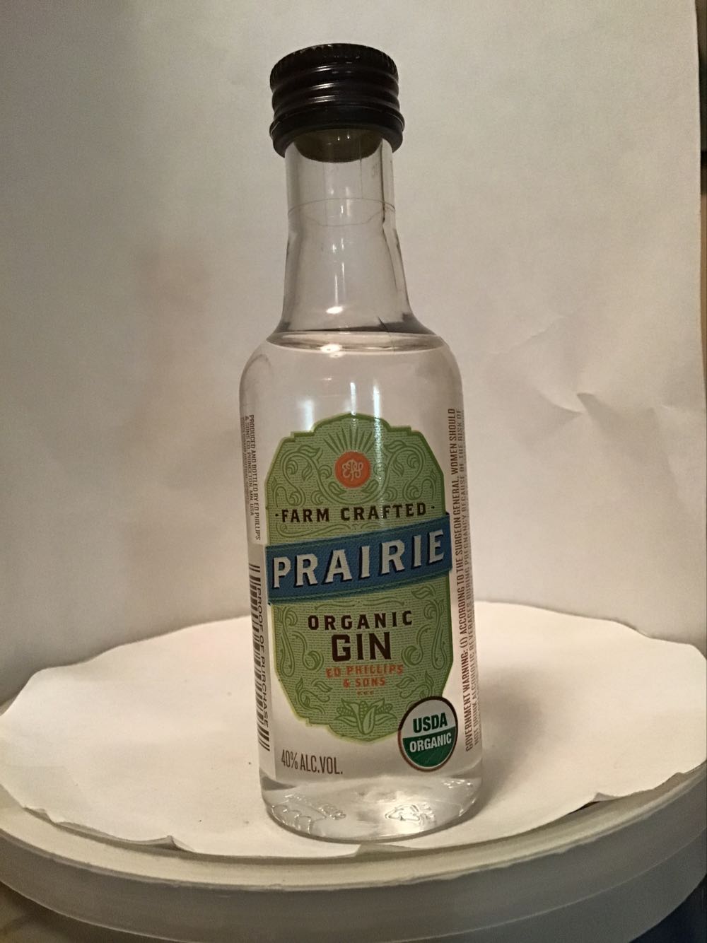 Jack Daniel’s Sinatra Select