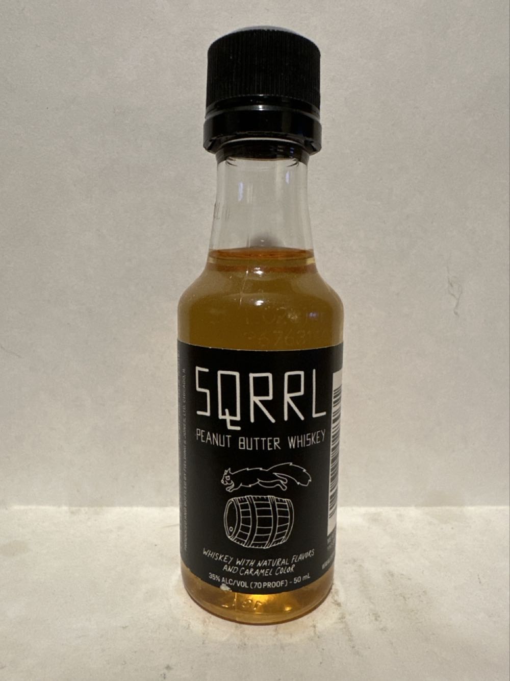 Perry’s Secret Stock Buckwheat