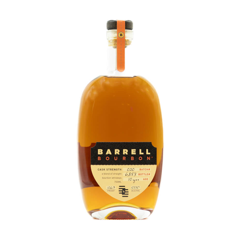 Dr. McGillicuddy’s Butterscotch & Vanilla