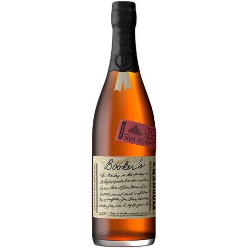 La Bordee Maple Whiskey
