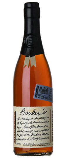 Blue Run Kentucky Straight Bourbon Whiskey