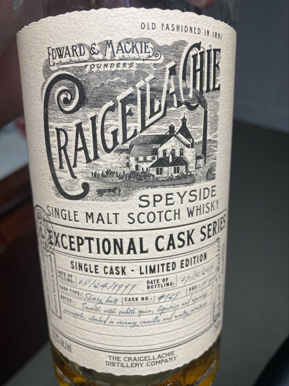 Revel Stoke Shell Shocked & Root Beer