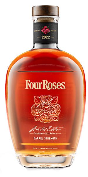 Frey Ranch Farm Strength Straight Bourbon Whiskey