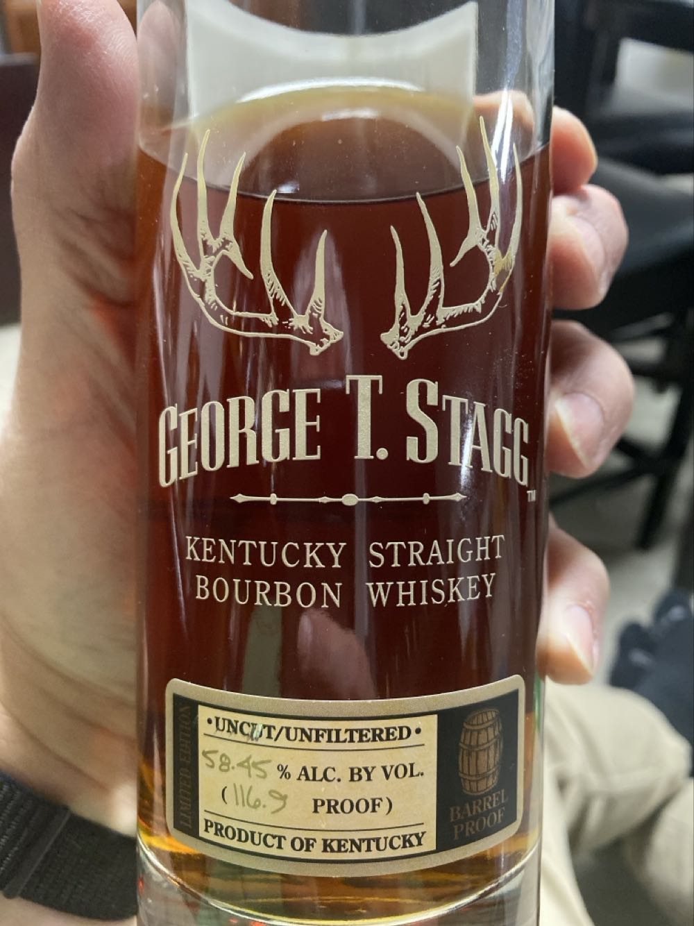 Five Wives Heavenly Vodka