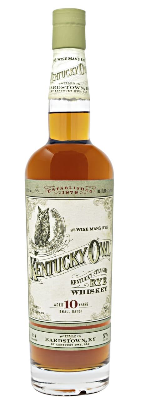 Trader Joe’s The Art Of The Still Organic Vodka