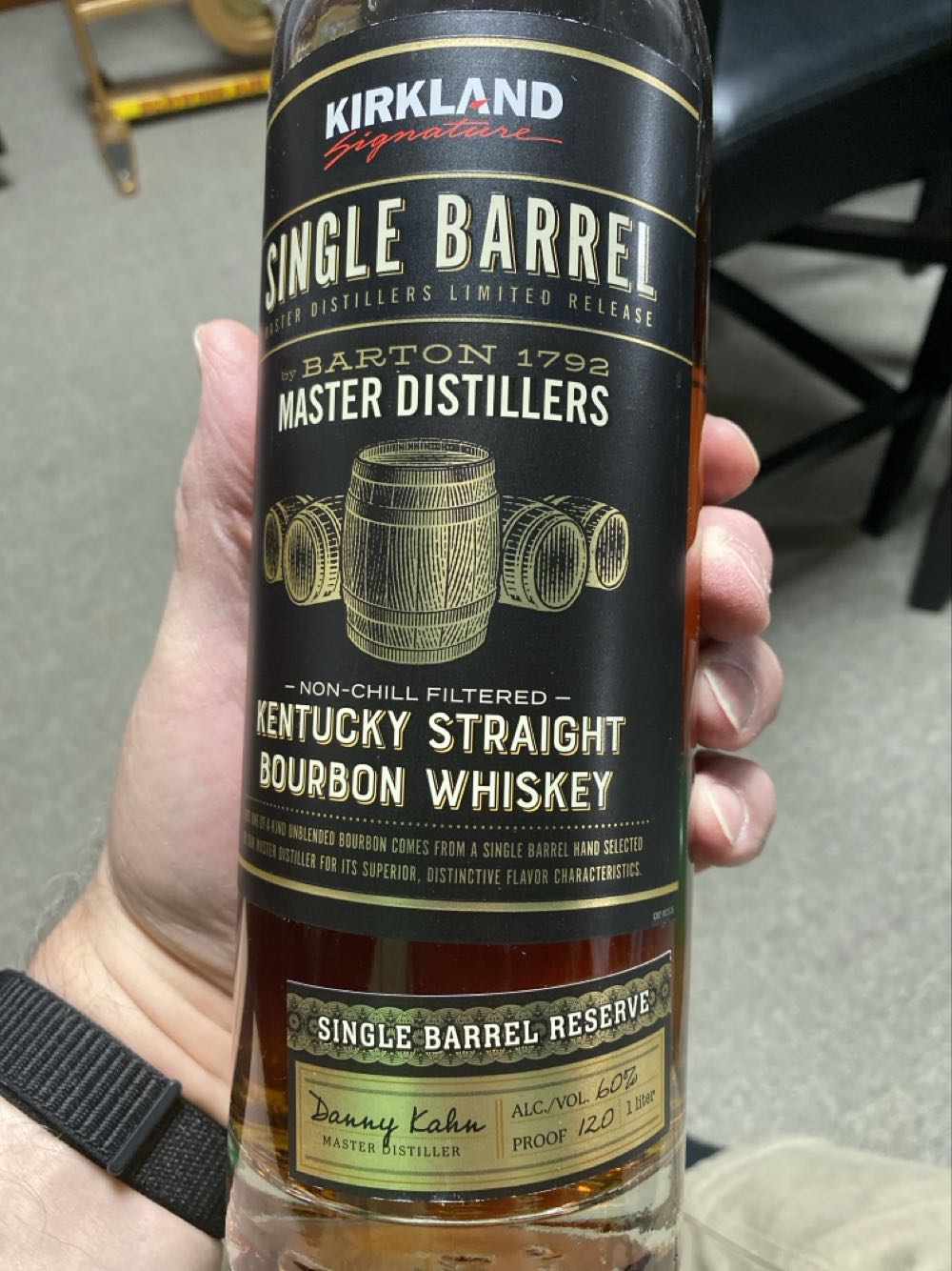 Ketel One Peach & Orange - Grapefruit & Rose & Oranje