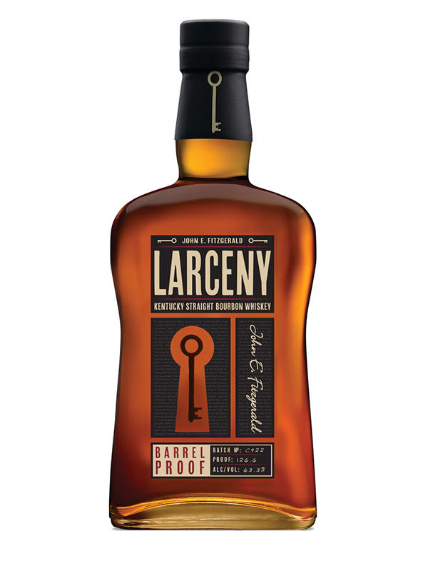 Bardstown Bourbon Company #6 Discovery Series