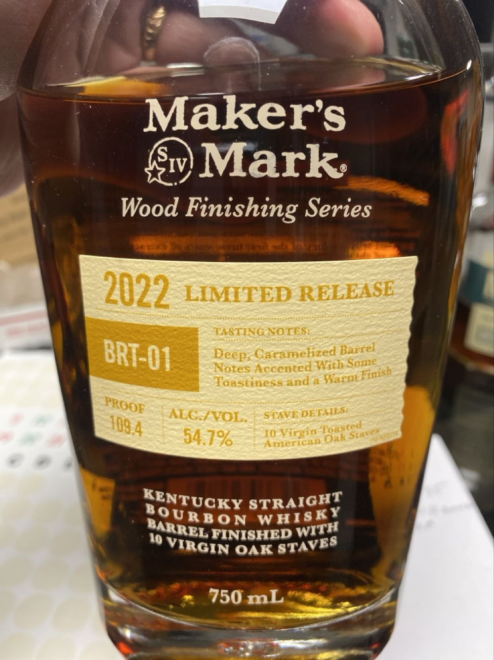 Johnnie Walker Blue Label Lunar New Year