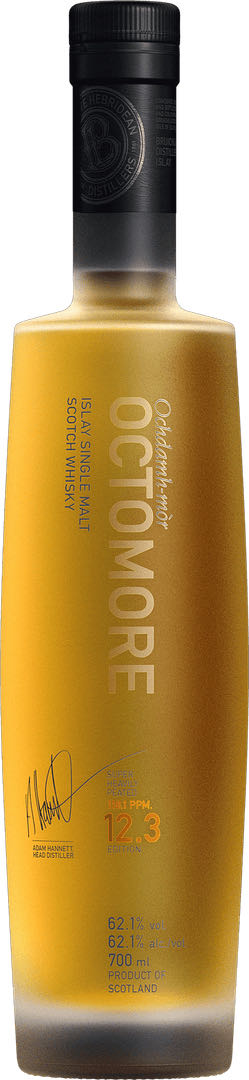 Door County Distillery Single Malt Whisky