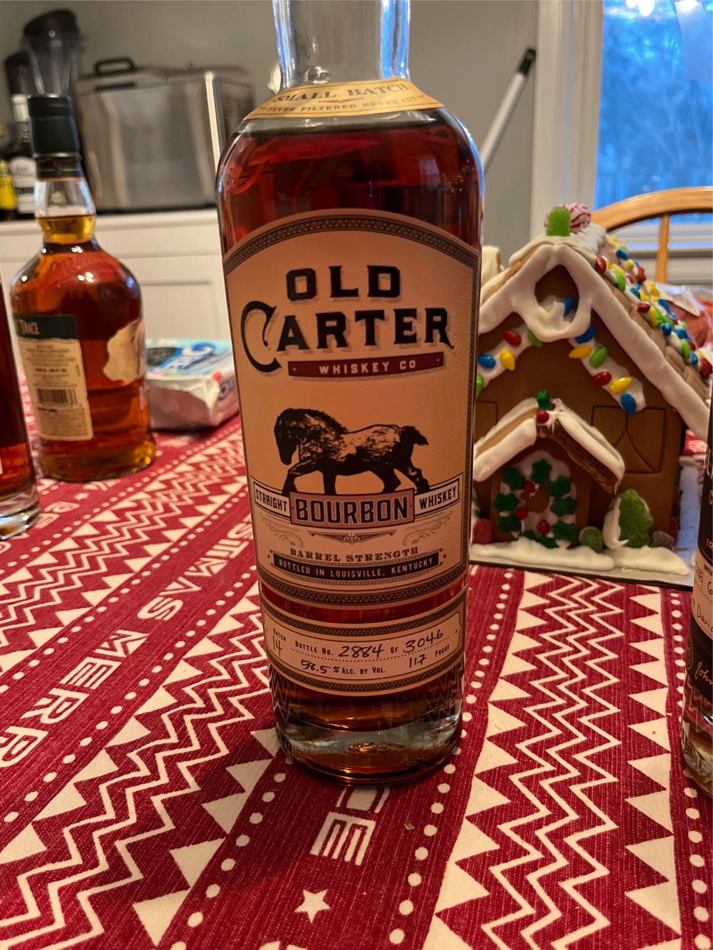 Brut Reserva Heredad Segura Viudas Cava Bottle