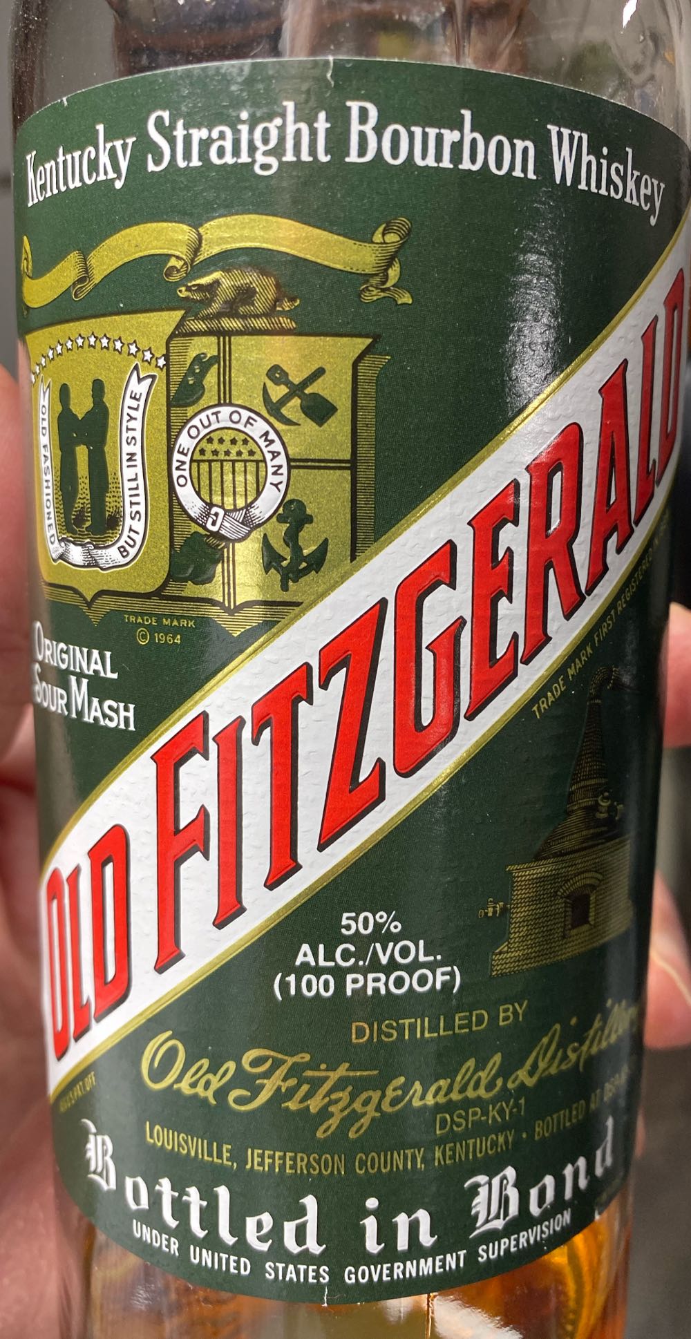 0 Shot Glasses Commemorative 5 Pcs