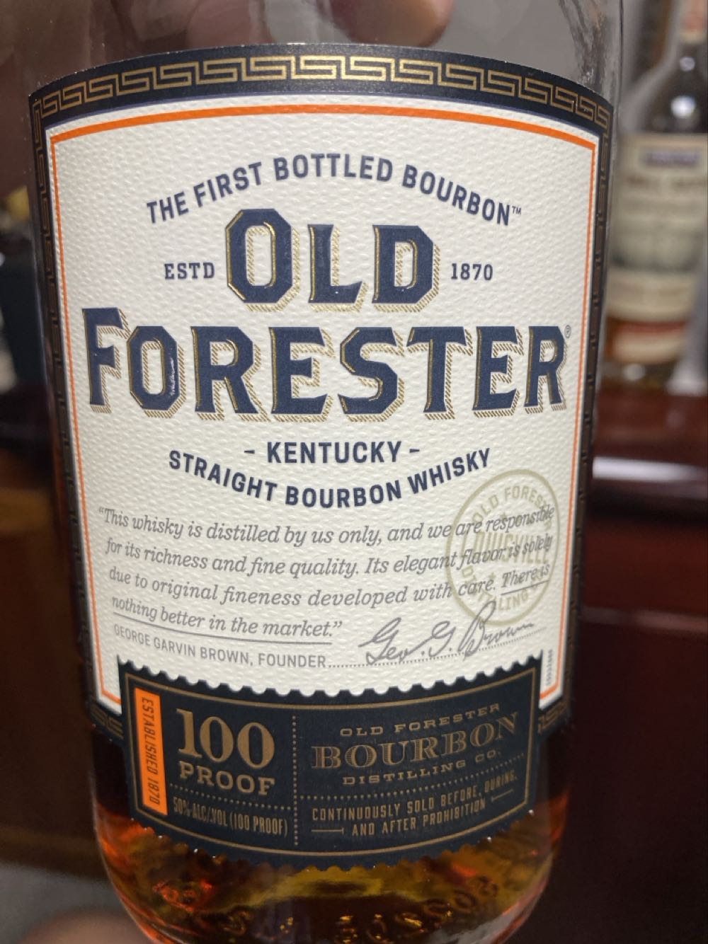 Lagavulin Offerman Edition 11 Yr