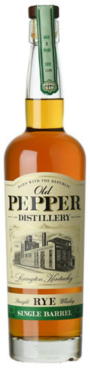 Dizzy Three Salted Caramel