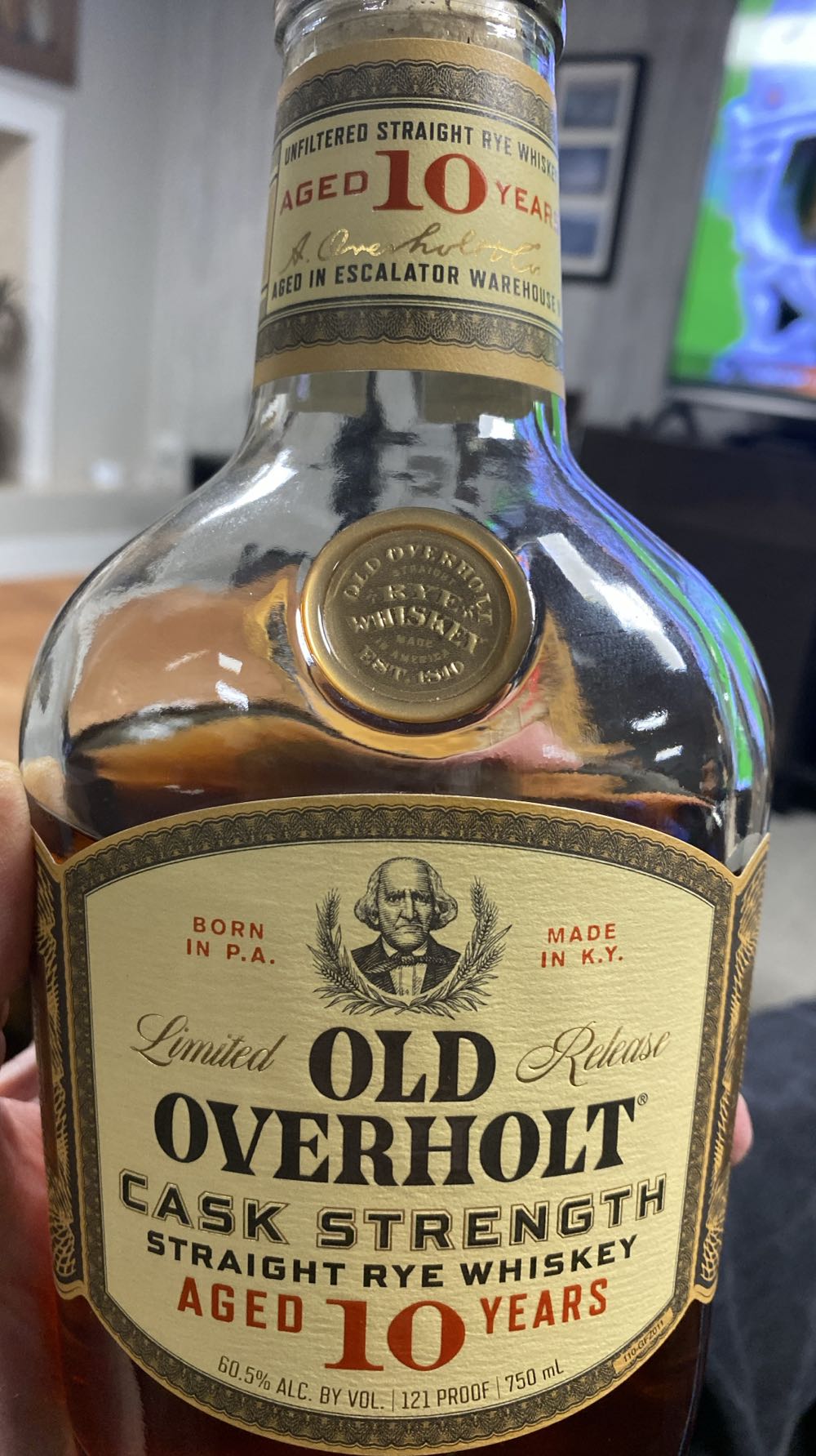 Carlsberg Special Brew