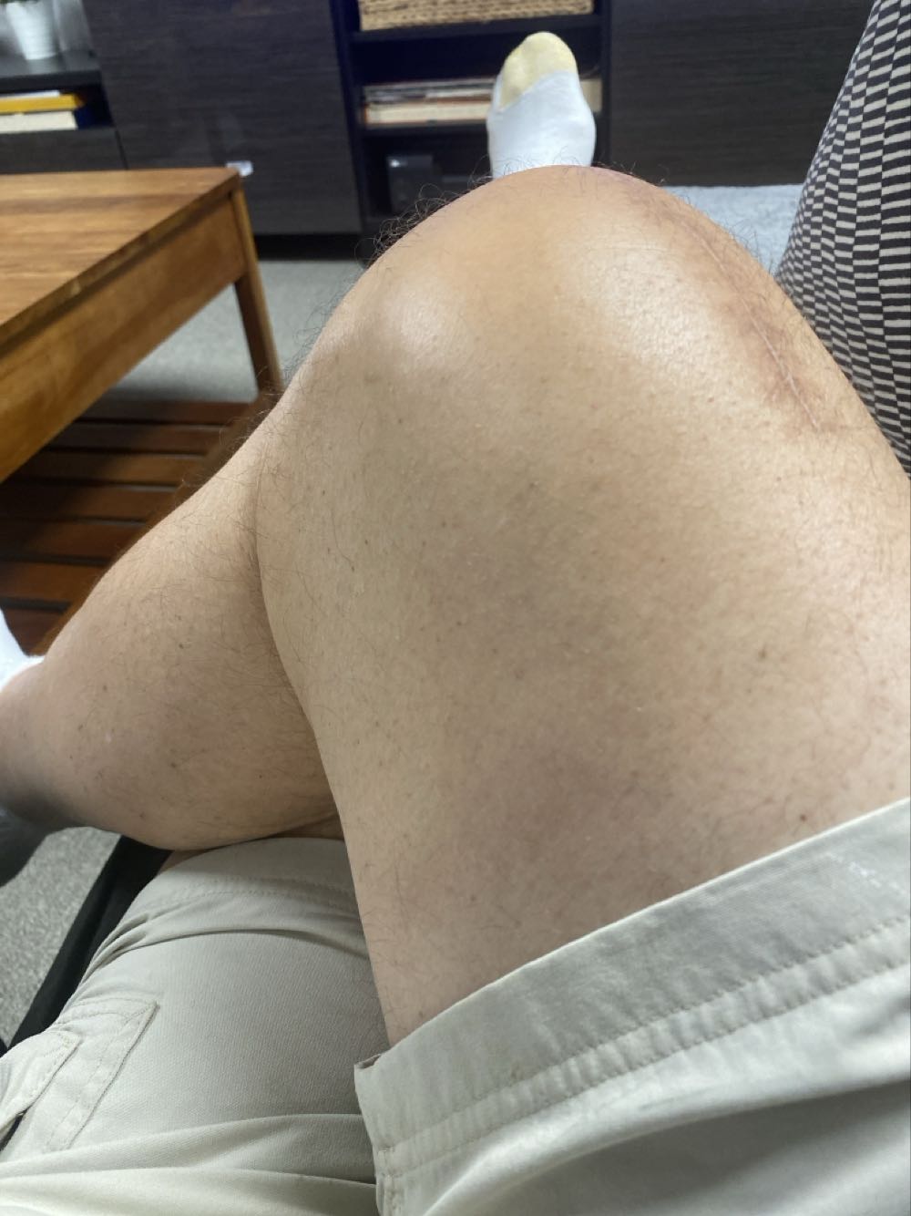 X-Gordon Graham’s Black Bottle