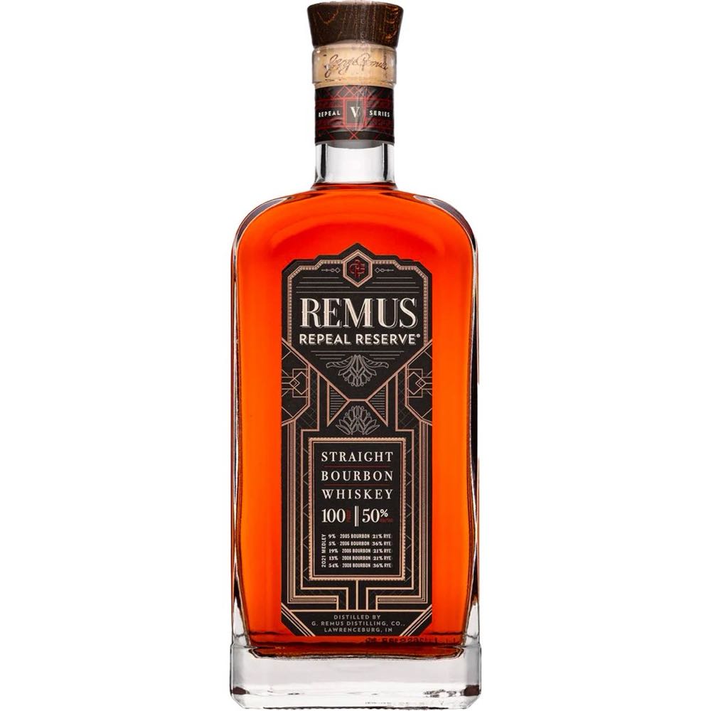 The Bad Stuff Doce Extra Anejo Tequila