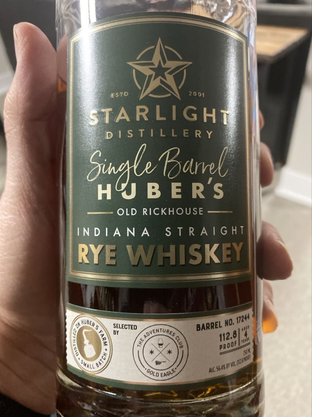 Haysmith’s Blood Orange Gin 70cl