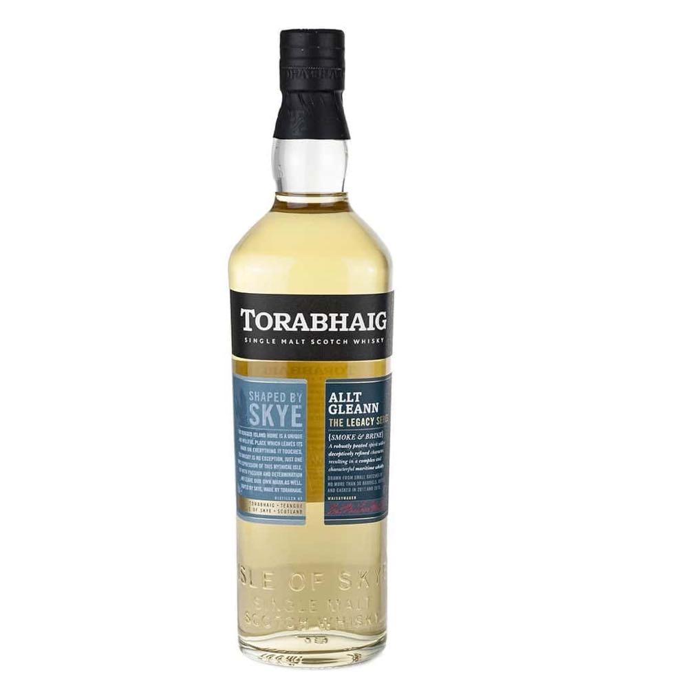 Oldfangaled Knotter Bourbon