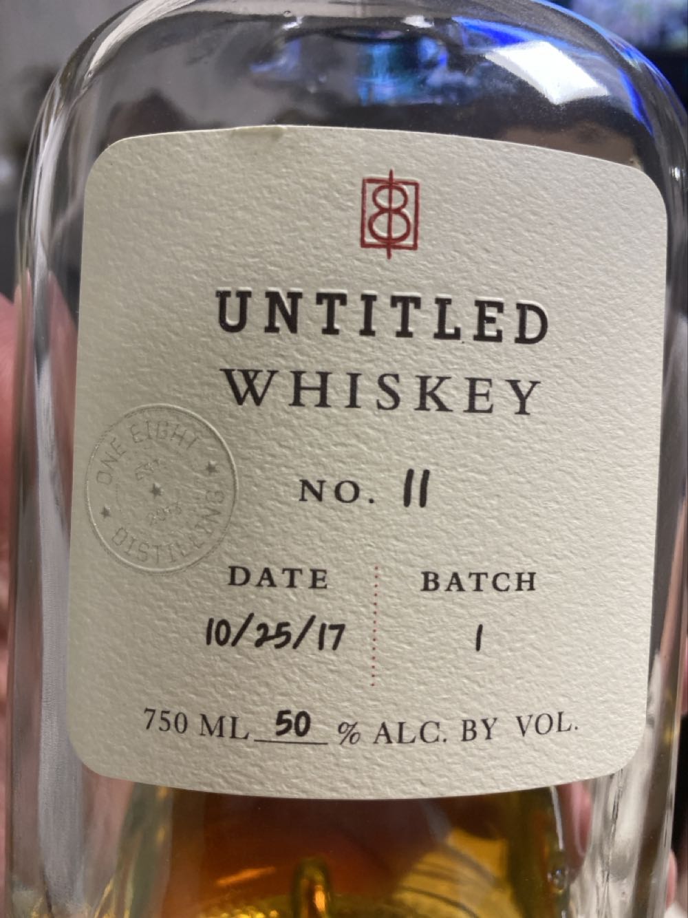 Grace O'Malley Rum Cask Irish Whiskey 