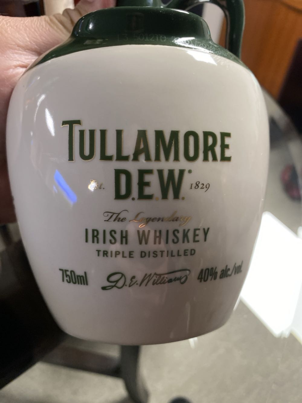 Ole Smoky Hunch Punch & Orange Shinesicle & Peach Whiskey