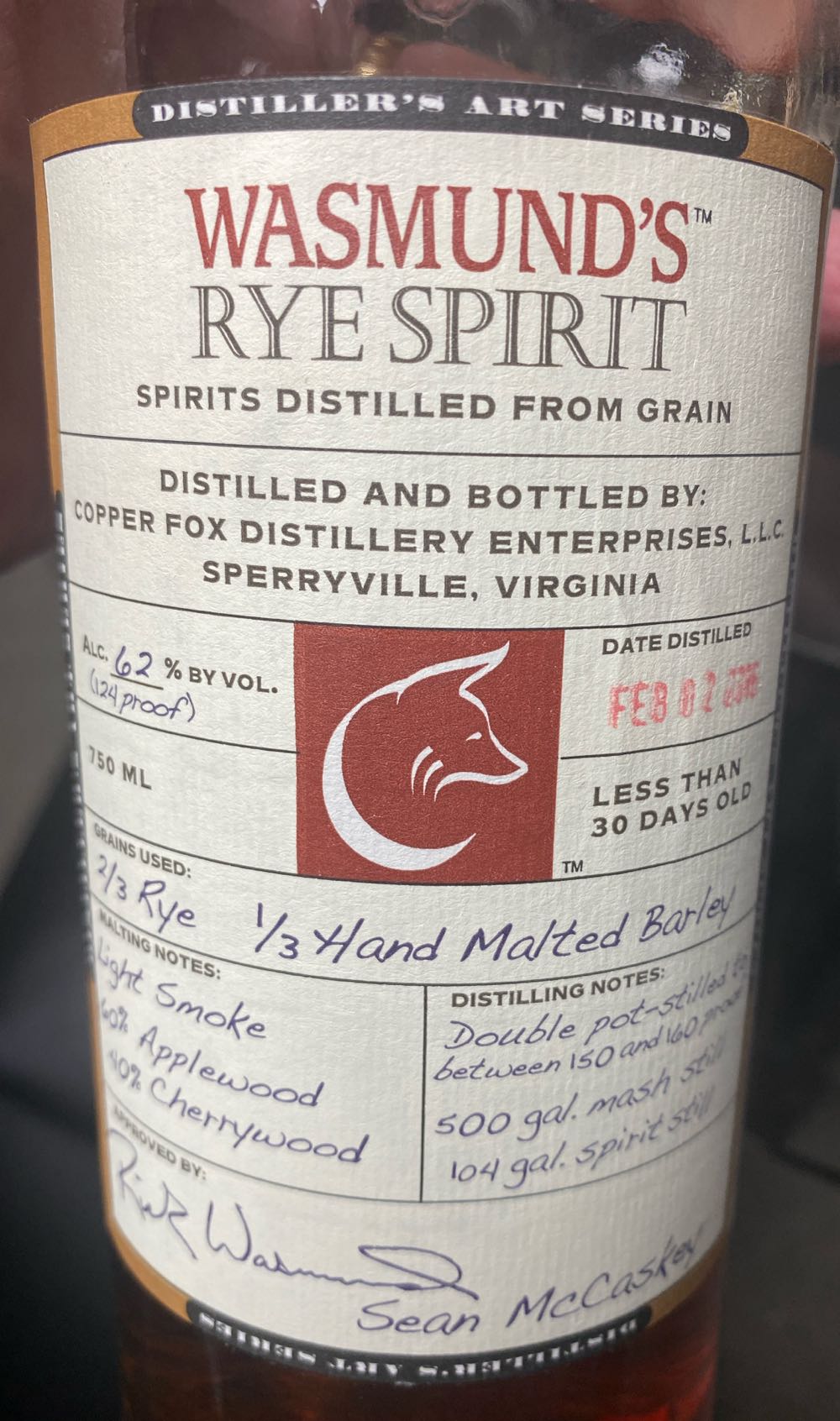 Grapefruit Paloma Can