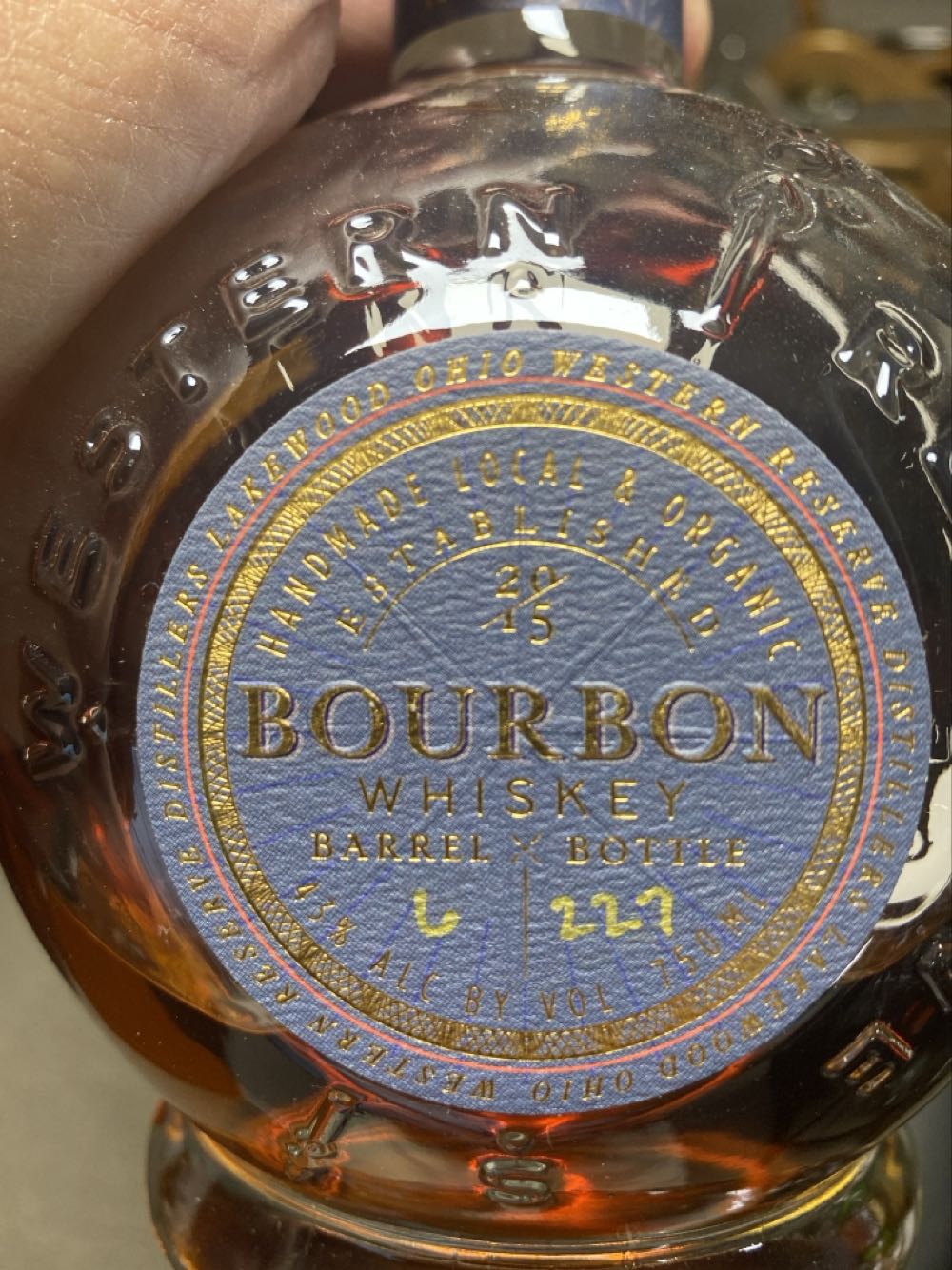 Seagram’s Extra Smooth Vodka & Brazilian Rum & Raspberry