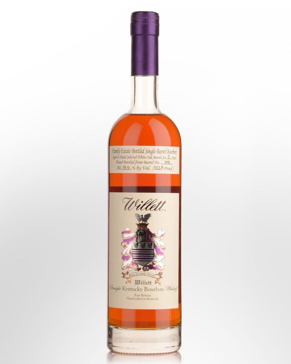 New Amsterdam & Citron