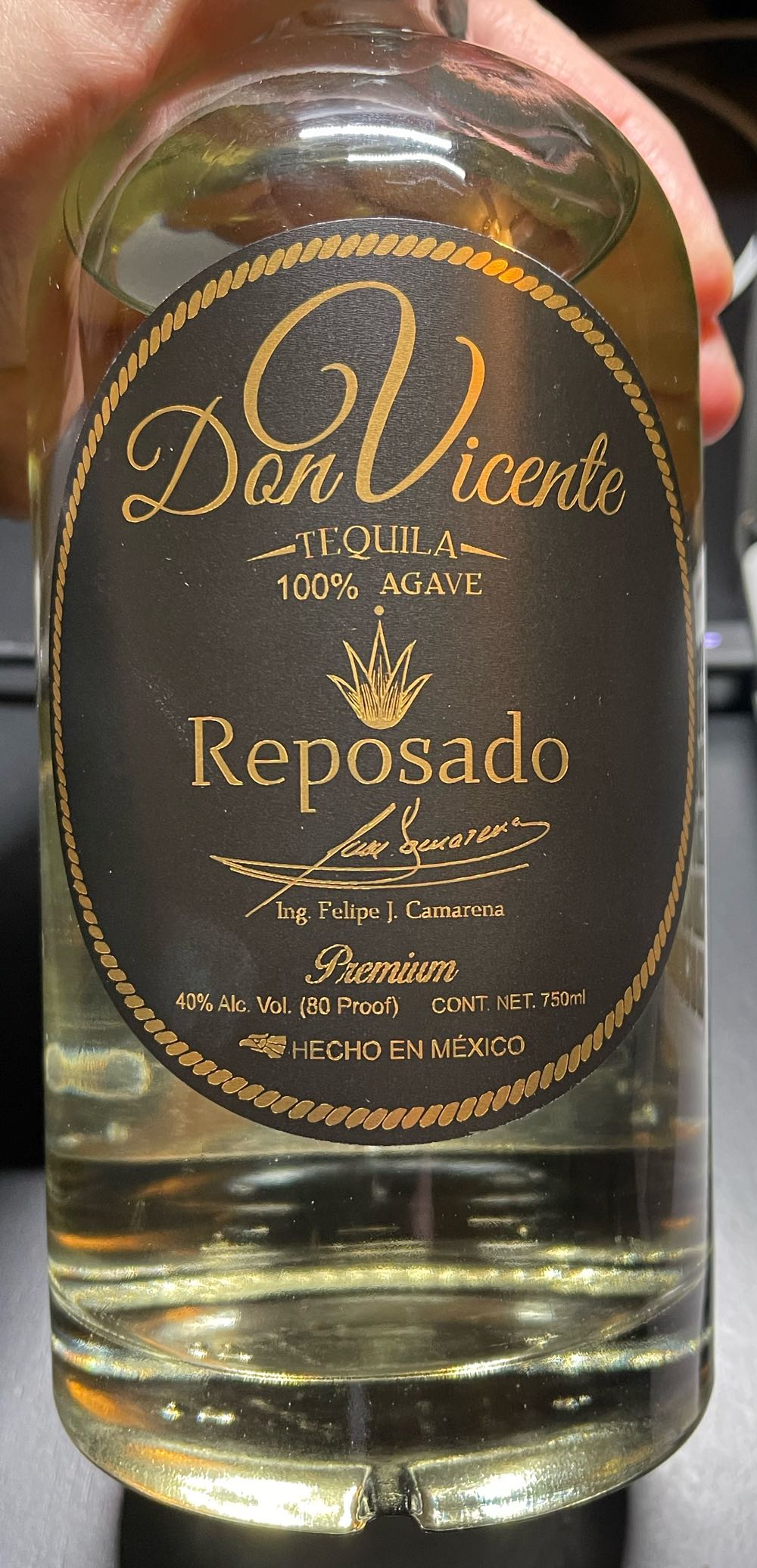 Osborne Sherry Medium