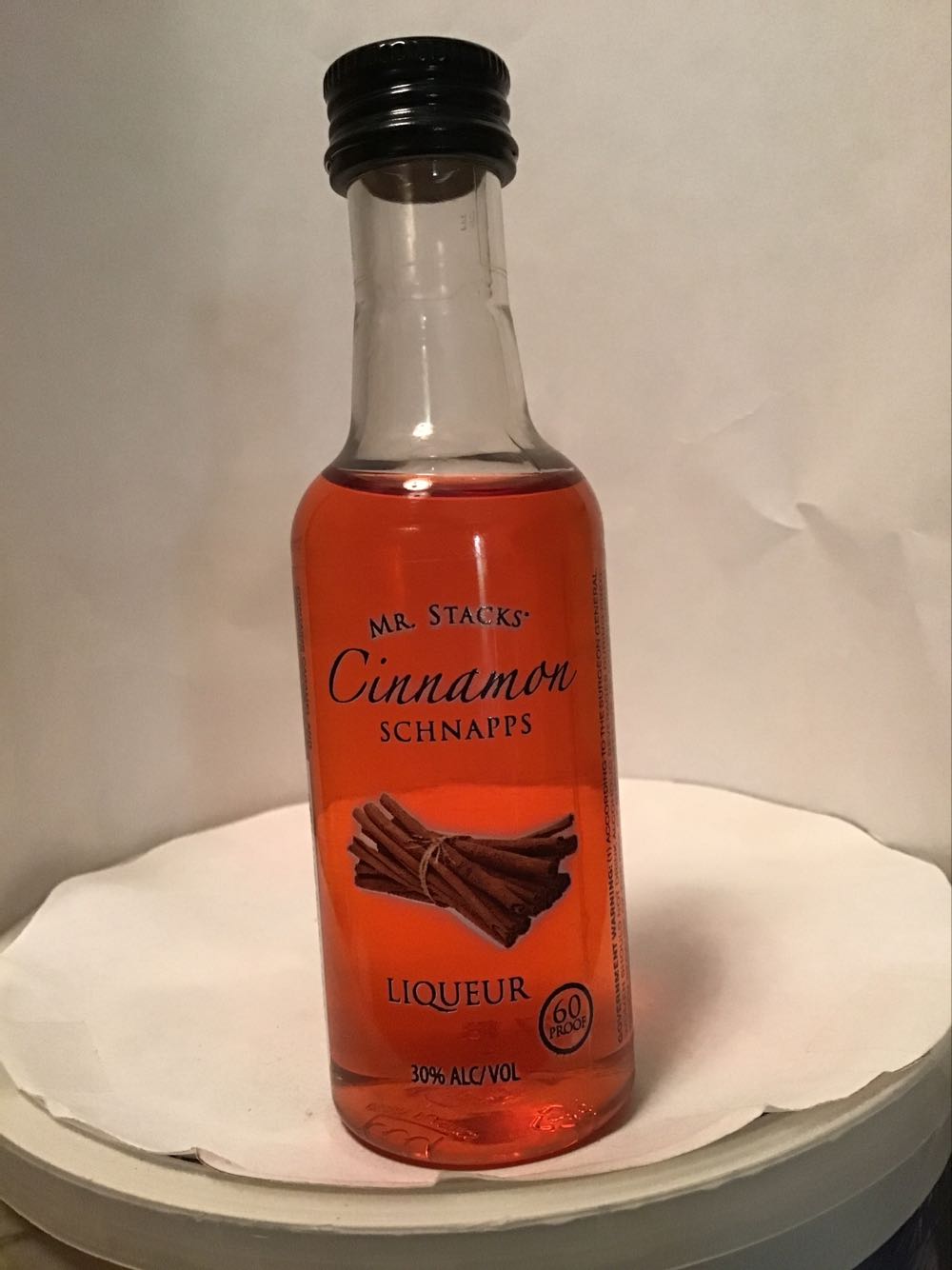 Watershed Fall Finishing Maple Syrup