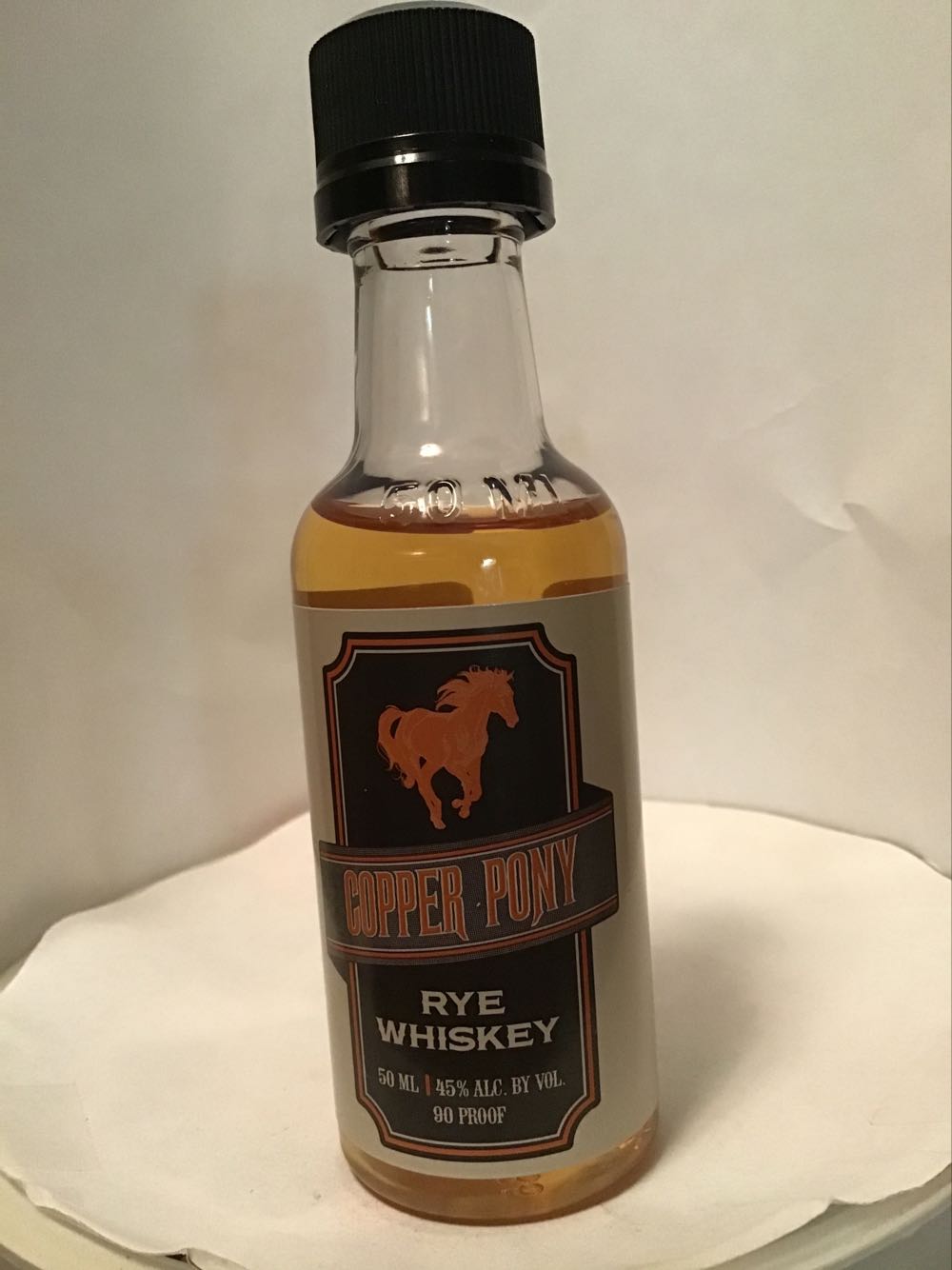 Bear Hug Chocolate Vodka