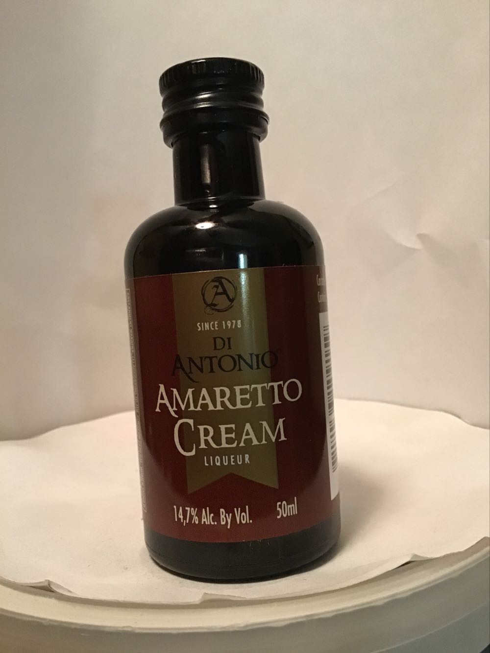 Trader Joe’s TX Vodka