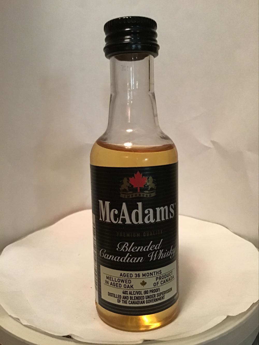 Neft Pride Vodka Pride Barrel Edition