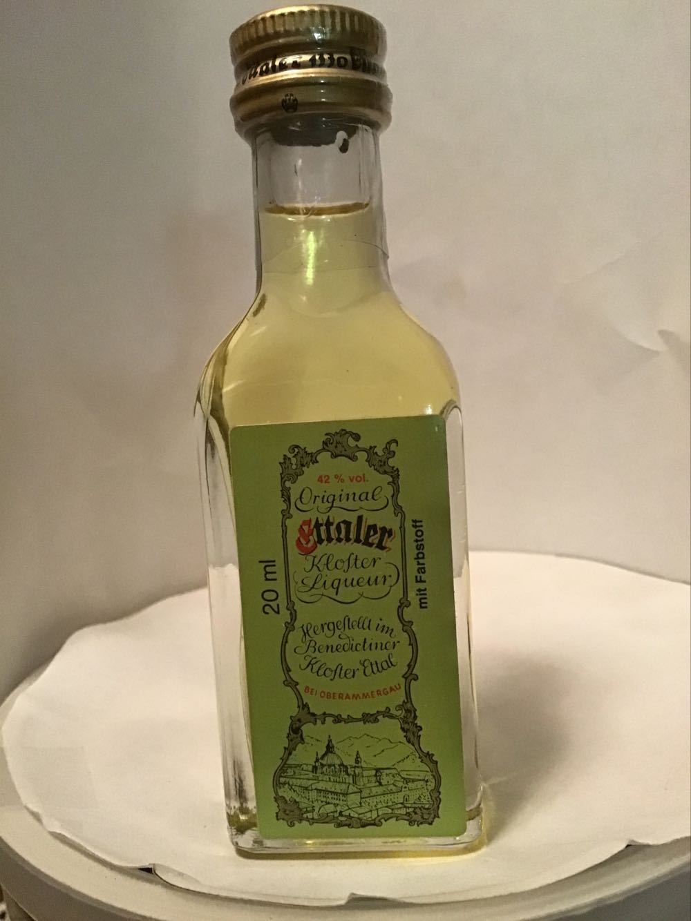 Gifted Horse American Whiskey