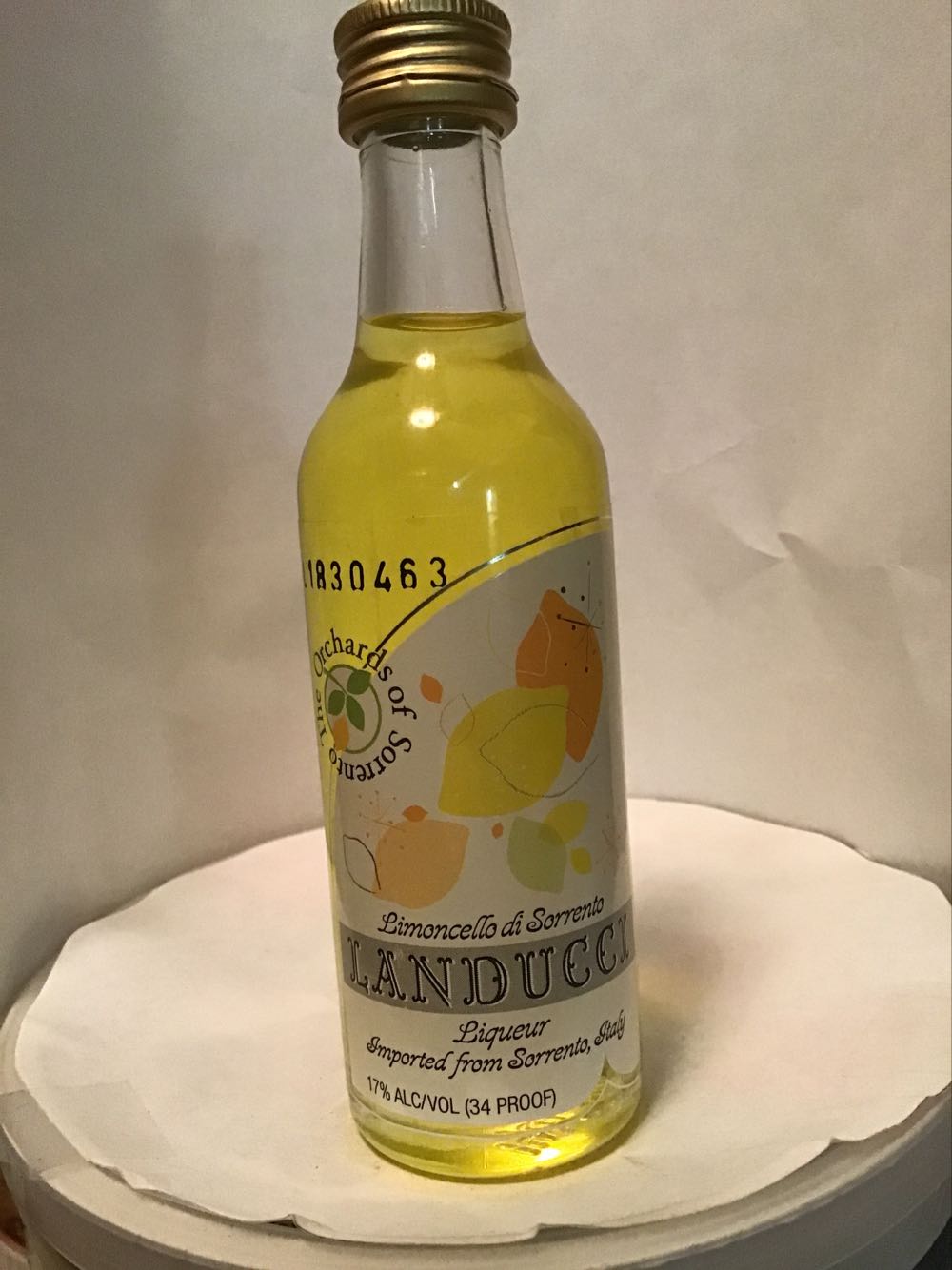 Lunazul Double Barrel Reposado