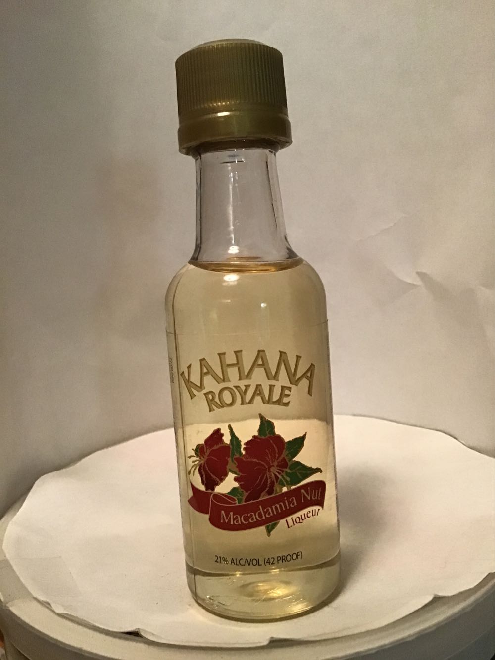 Volcan De Mi Tierra Reposado