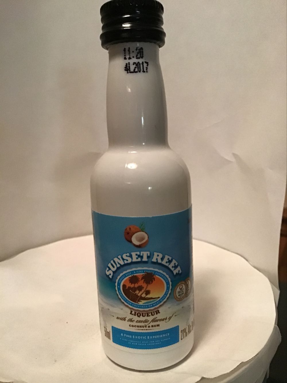 El Padrino Blanco 1.75l