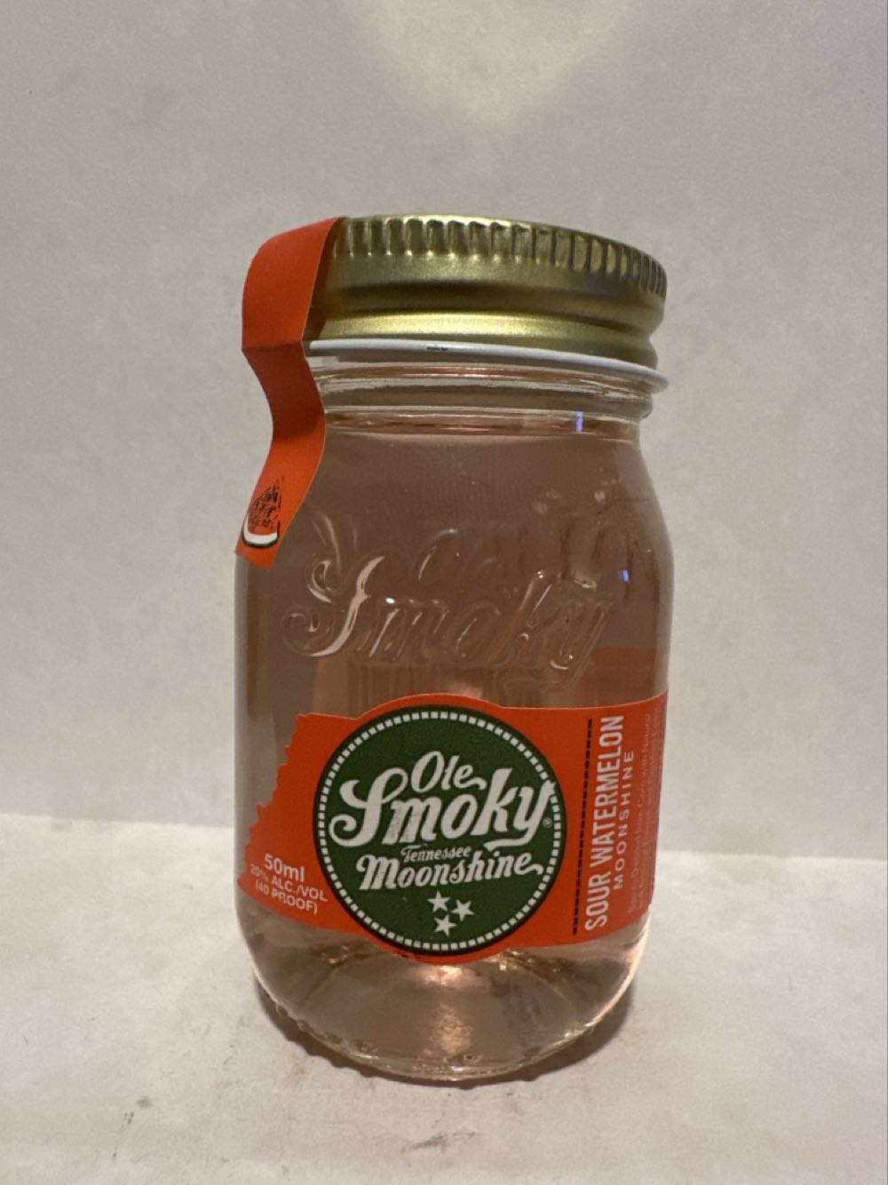 Yeyo Reposado Single Barrel