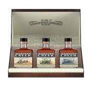 Knob Creek Cask Strength Straight Rye Whiskey