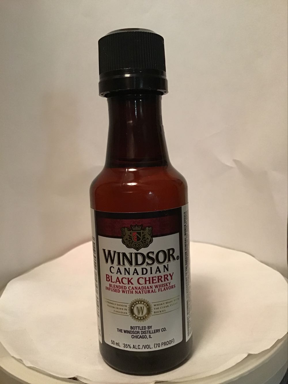 Very Olde St Nick Ancient Cask 8 Year Old