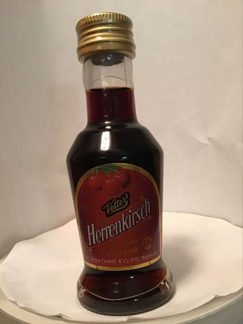 Distillery 244 Handcrafted Vodka