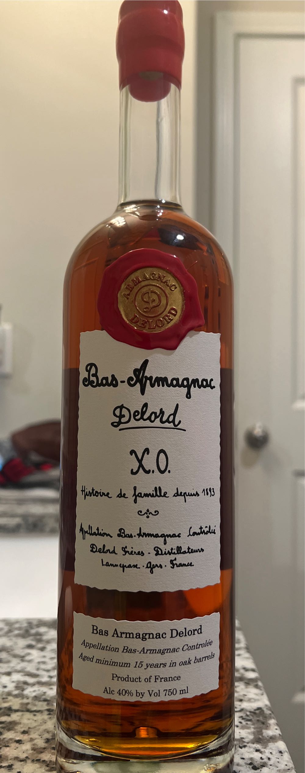 Vita Divine Creme De Cacao