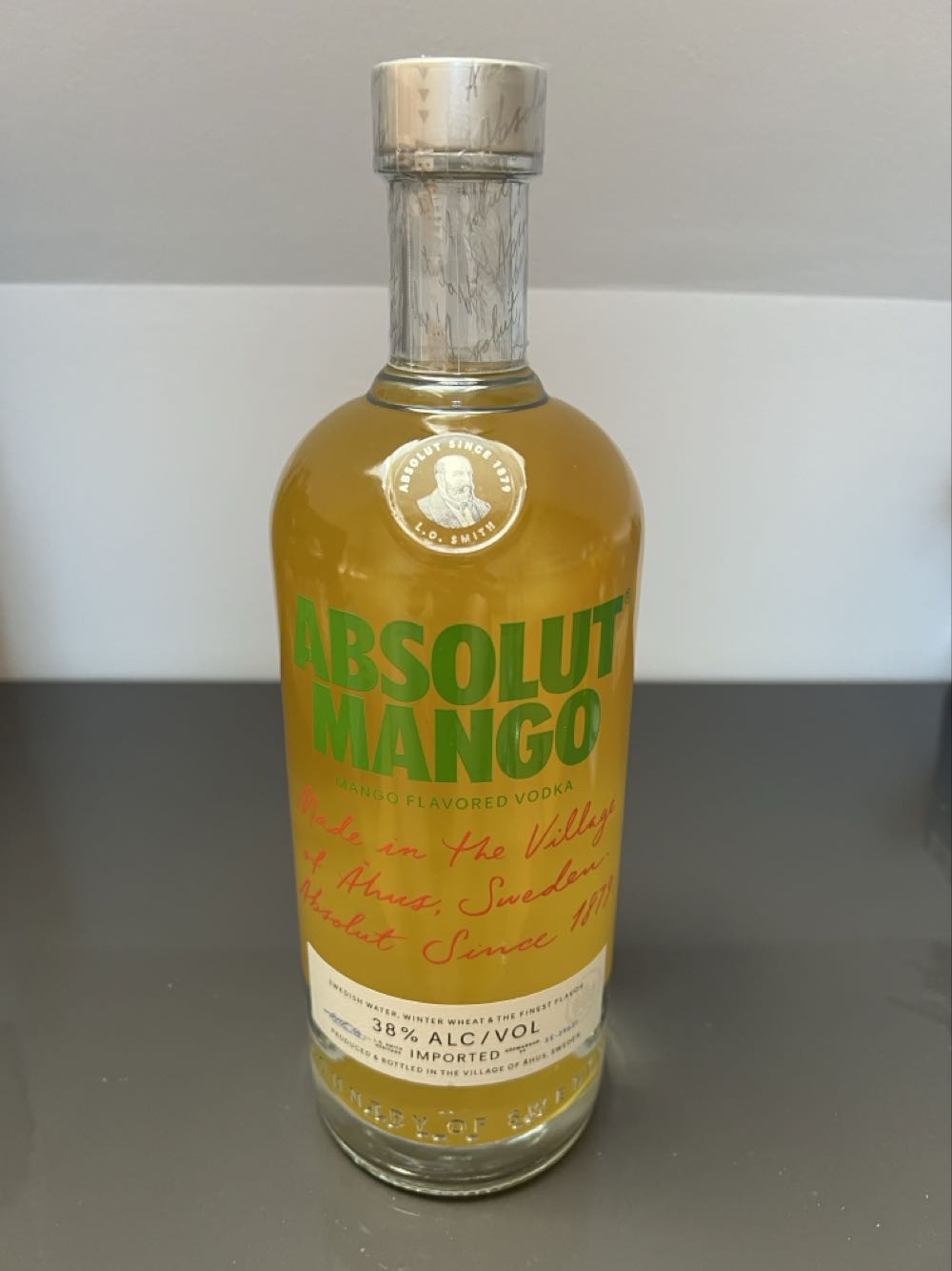 X-Glenmorangie The Quinta Ruban 14 Year Old