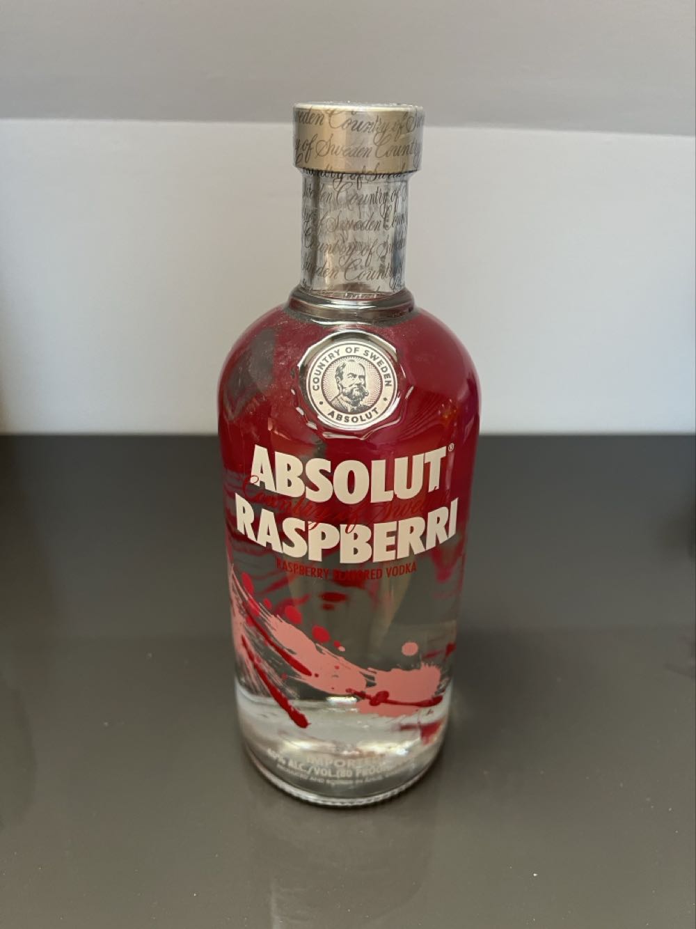 Foursquare Covenant Mark  XXIII