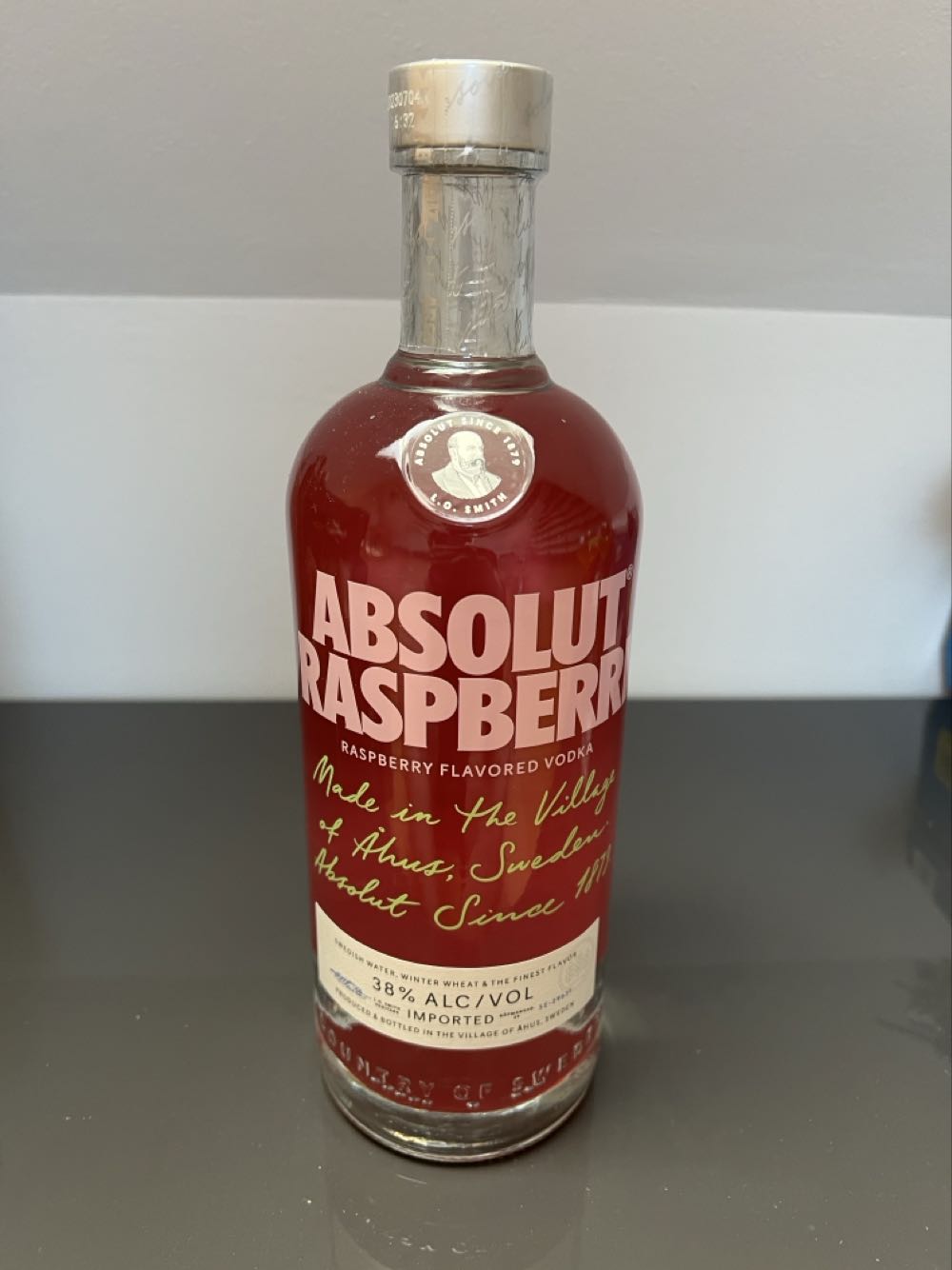 Highland Park 13 Years